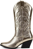 Soda Orville Womens Western Boots