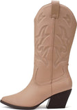 Soda Orville Womens Western Boots