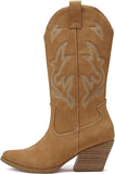Soda Orville Womens Western Boots