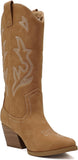 Soda Orville Womens Western Boots