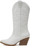 Soda Orville Womens Western Boots