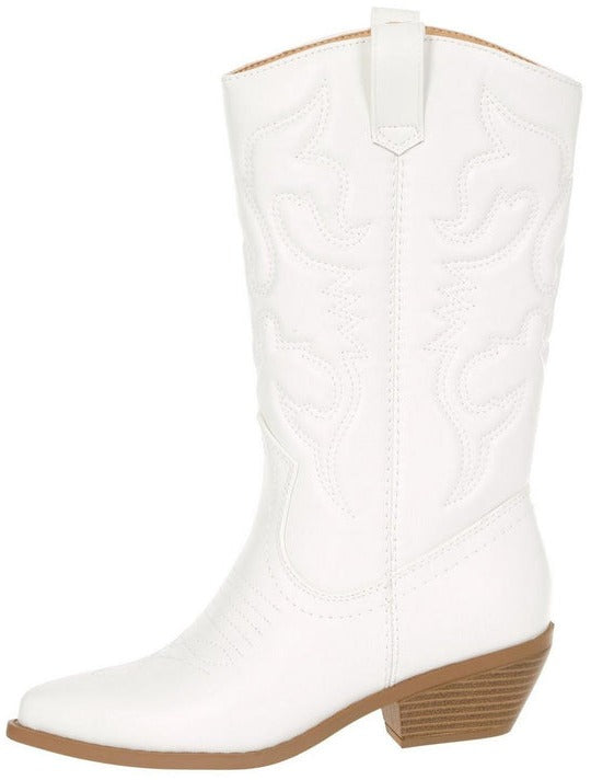 SODA cowboy boots Reno