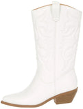 SODA cowboy boots Reno