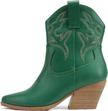 Womens Western Boots Blazing Soda | Shoe Time