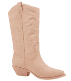 Soda RENO Cowboy Western Boots. Featuring high pull on tabs. The perfect cowboy boot.